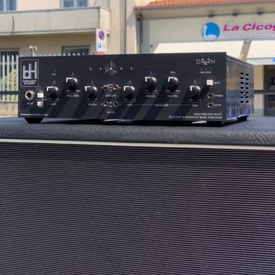 BH Amps Drone 542H MK2 image 1