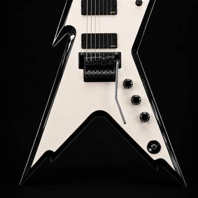 Dean Dimebag Razorback 7-String Electric Guitar Made in Korea image 2