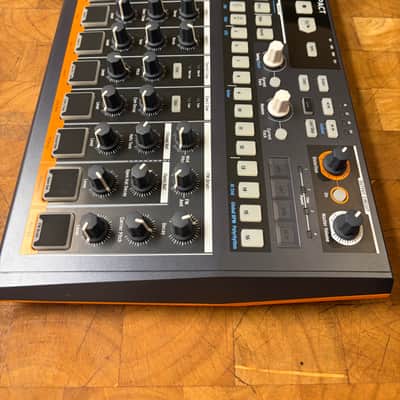 Arturia DrumBrute Impact 2018 - 2021 - Black - Excellent image 4