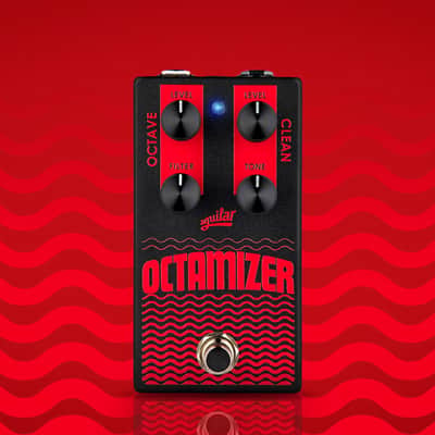 Octamizer V2 Aguilar imagen 3