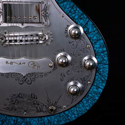 Teye Gypsy La India Supreme image 8