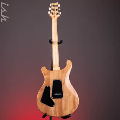 PRS SE Custom 24 Slate Blue *New Color* image 8