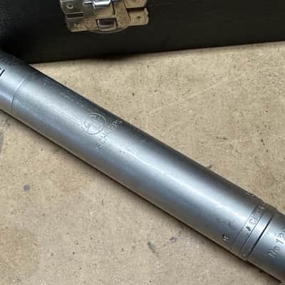 Tête Micro Schoeps MK 40 – Cardioïde – Occasion – Matos Studio Rare