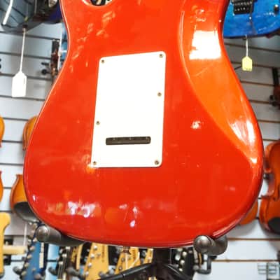Peavey Predator International Series image 12