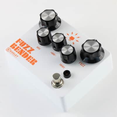 KEELEY FUZZ BENDER image 6