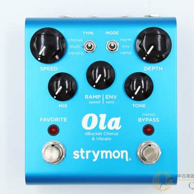 strymon Ola Chorus image 7