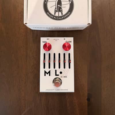 J. Rockett Melody EQ/Overdrive | Reverb