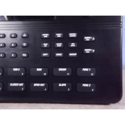 Alesis SR-16 Drum Machine (16 BIT) image 5