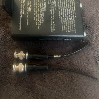 Lectrosonics UCR411A Digital Hybrid Wireless Receiver – Block 21 – Fully Tested image 2