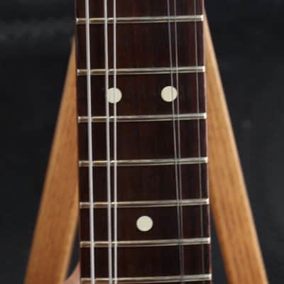 Fender FSR American Standard Lipstick Pink 2012 image 11