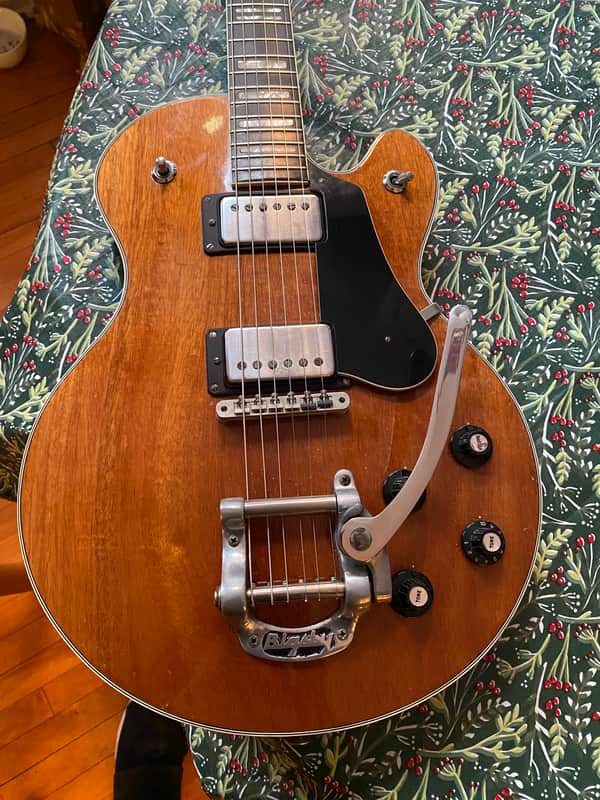Hagstrom Swede 1973 image 1