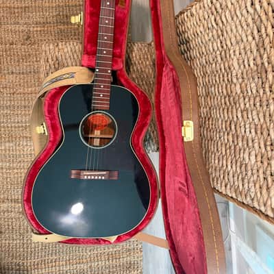 Gibson L-00 Original Ebony image 12