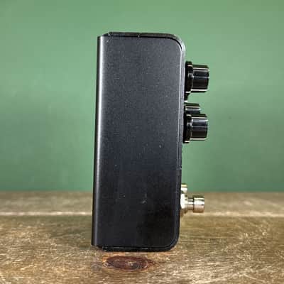 Strymon Iridium 2019 - Present - Black image 4