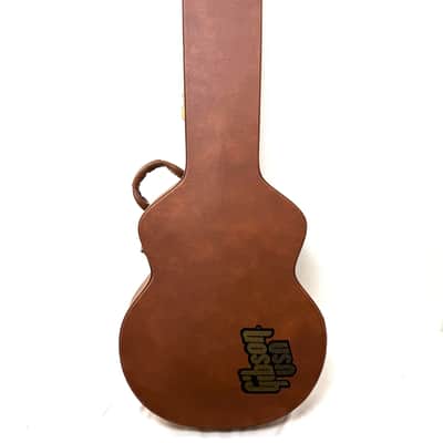 Gibson Custom Tal Farlow Archtop 1997 - Flame Maple Burst image 14
