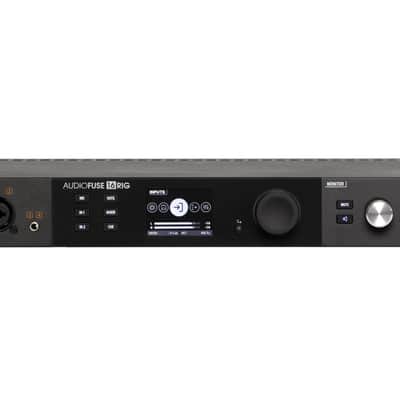 Arturia Audiofuse 16rig Usb Audio Interface image 2