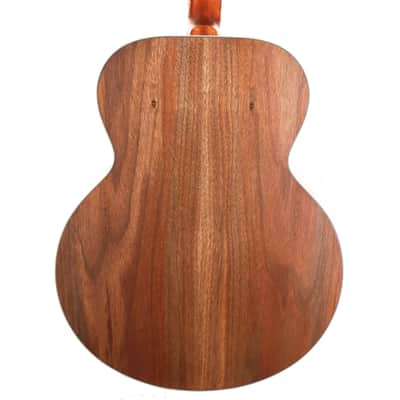 Gibson SJ-200 Studio Walnut Acoustic-Electric Natural 2025 image 6