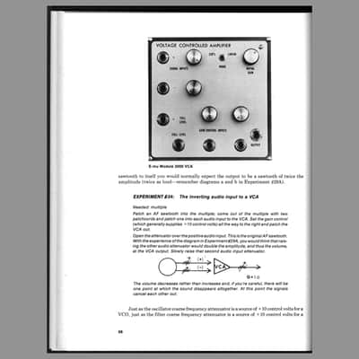The Complete Guide to Synthesizers (1982) RARE! image 2
