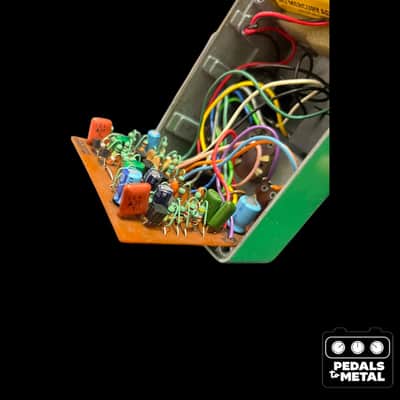 1980s Ibanez TS808 - Green - X18952 image 7