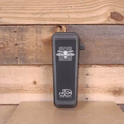 Dunlop JC95FFS Jerry Cantrell Cry Baby Firefly Wah "Excellent Condition" image 1
