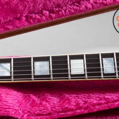 1989 Gibson Les Paul Custom 35th Anniversary Black Beauty image 4