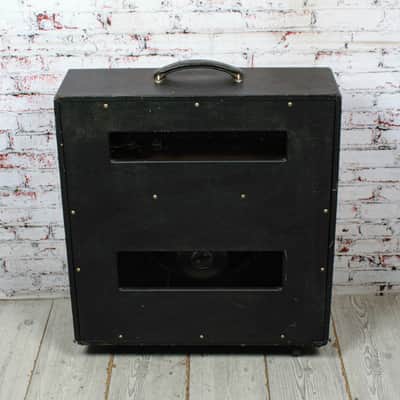Ampeg - Mid-1960's Gemini II - 1x15 30 Watt Tube Combo Amp - No Echo/Trem - x2058 - VINTAGE image 12