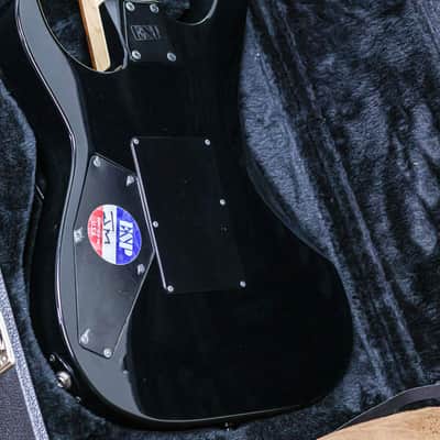 ESP KH-2 Kirk Hammett Signature | Black image 14