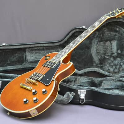 Epiphone Custom Shop Ltd Ed Signature Lee Malia Les Paul w/USA pickups & Epi HSC image 1