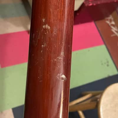 Crown / Matsimoku Professional 1960s long scale- Sunburst image 15