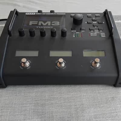 Fractal Audio FM3 MKII Turbo Bild 5