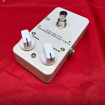 Electric Majik Full Range Booster image 2