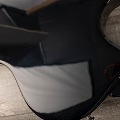 Gibson Les Paul Junior, Ebony | Demo image 22