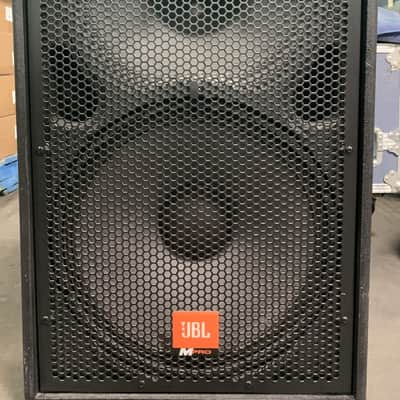 JBL MP415 MPro Series 15" Two-Way Speaker image 5