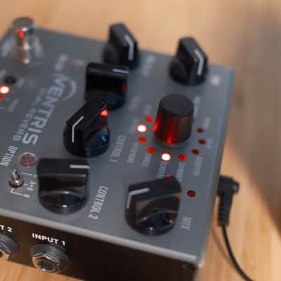 Source Audio SA262 Ventris Dual Reverb image 3