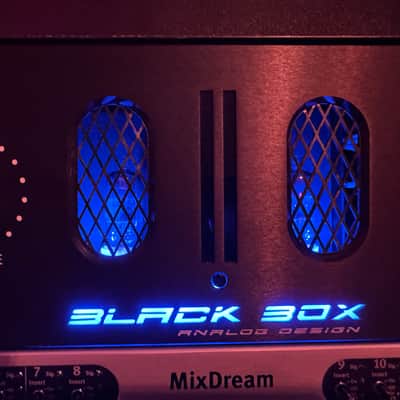 Black Box Analog Design HG2 image 3