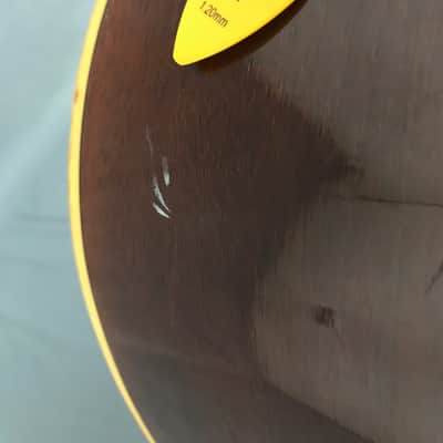 Yamaha FG-151 Spruce solid/Mahogany laminated MIJ image 21