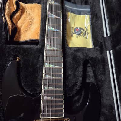 Jackson Custom Shop Limited SL2H Soloist image 6