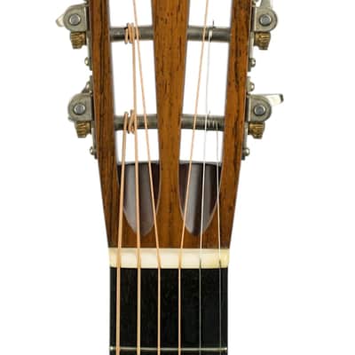 2004 Collings DS2H Acoustic Natural #10076 image 5