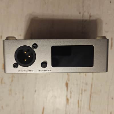 Darkglass Electronics Element Cabsim Headphone Amp image 6