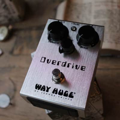 WAY HUGE "Overdrive WHE205OD" image 6