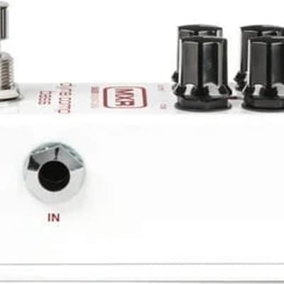 Mxr® Dyna Comp® Bass Compressor image 2