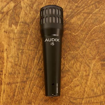 Immagine Audix i5 Multipurpose Dynamic Instrument Microphone - 2