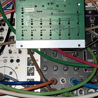 Mutable Instruments Marbles image 8