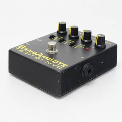 TECH21 Sansamp GT2 [141059] (08/17) image 5