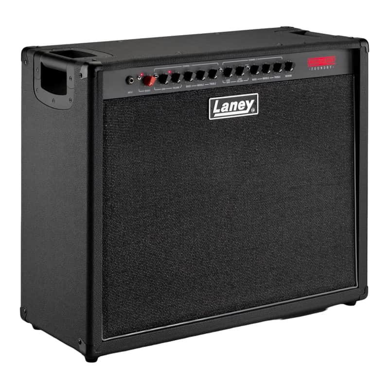 Laney Ironheart IRF120-212 2x12 120W Guitar Combo Amp