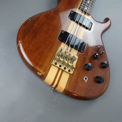 Aria Pro II SB-900 1980 - Batwing!!! image 4