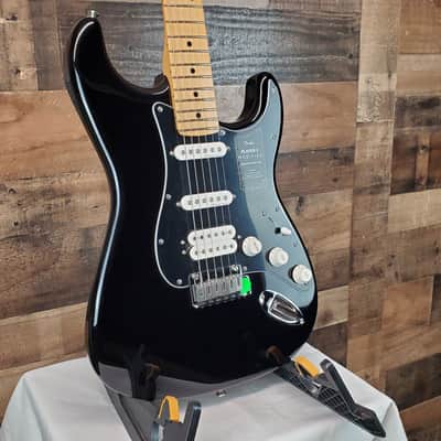 Fender Player II Mod Strat HSS - Dusk, FREE SHIP 046 image 2