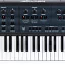 Behringer UB-Xa 16-voice Bi-timbral Polyphonic Analog Synthesizer (UBXad6)