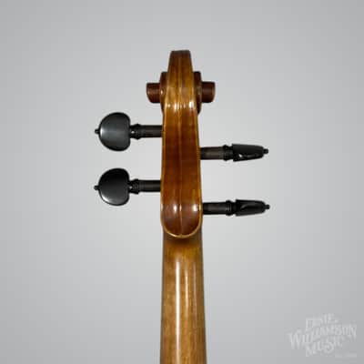 Scott Cao STV750E.4/4 4/4 Violin Artist Replica Outfit image 9