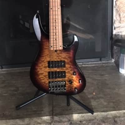 Sadowsky NYC Modern V 1993 '59 Burst image 2