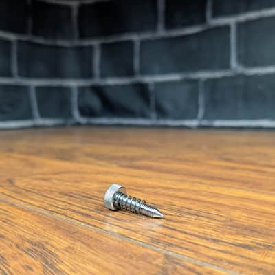 Tama 80’s Titan Hi‑Hat Stand Spur Support Screw w/ Spring – Original Titan‑Series Hardware – Vintage Tama Replacement Part image 3